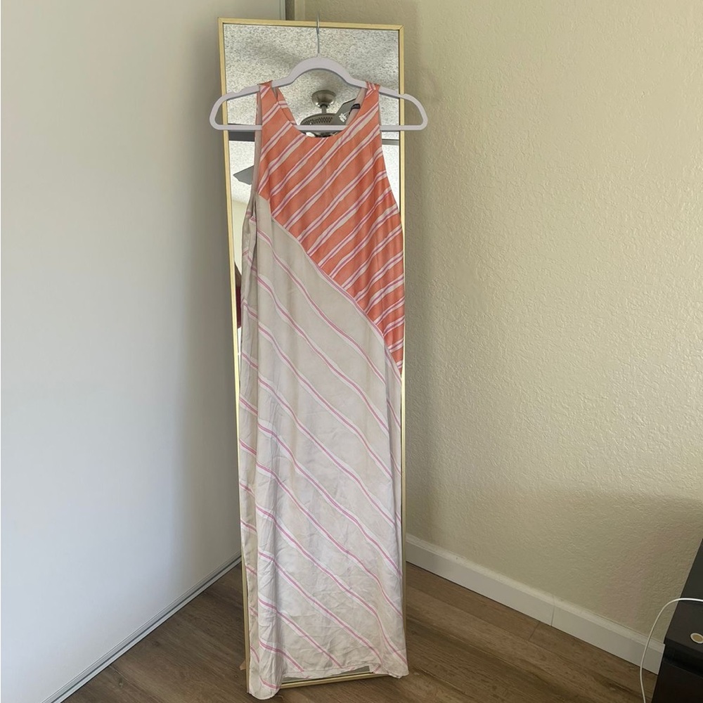 Zara dress, (size M)